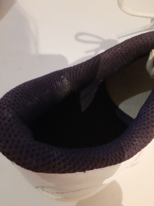 Zapatillas Artengo blancas