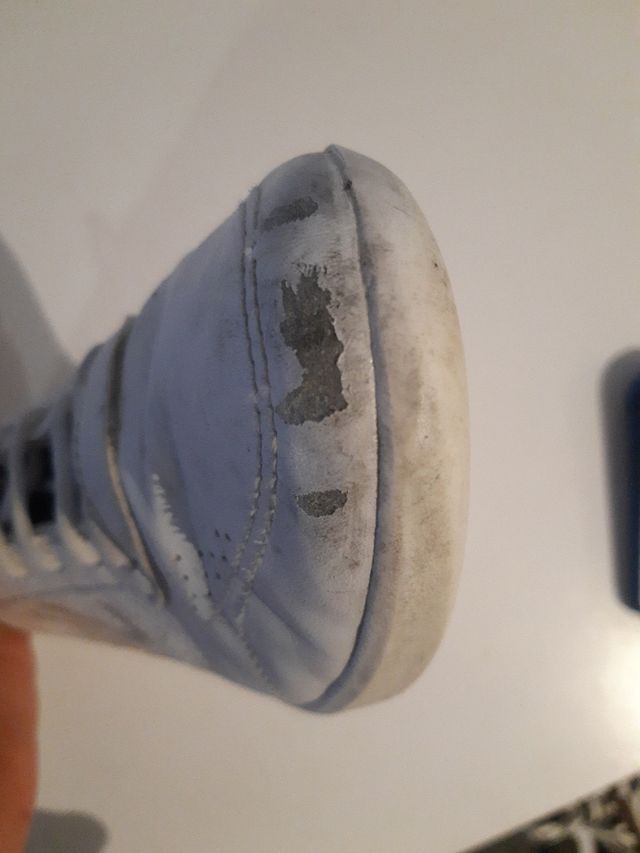 Zapatillas Artengo blancas