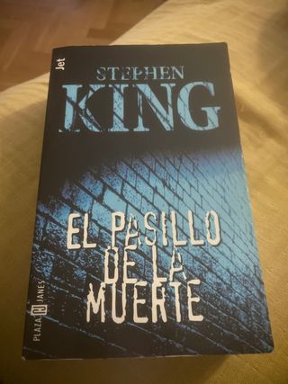 El pasillo de la muerte 