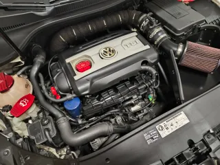 Reprogramación centralitas ECU