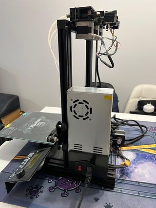 Impresora 3D Geeetech A10T - 3 Colores