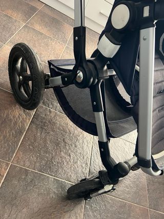 Bugaboo Camaleón: Carro Bebé PRECIO NEGOCIABLE