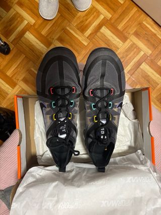 Zapatillas Nike Vapormax nuevas