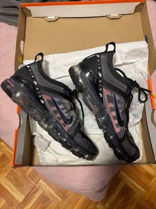 Zapatillas Nike Vapormax nuevas