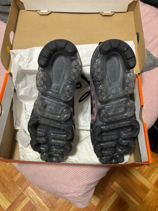 Zapatillas Nike Vapormax nuevas