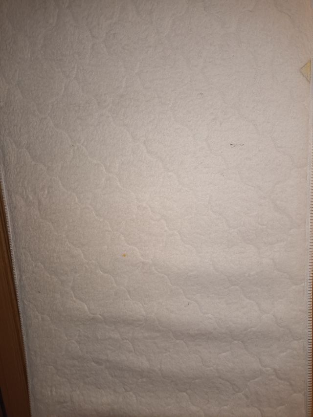 Se venden 2 colchones. Juntos o por separado.