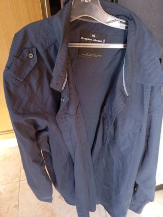 2 Chaquetas Deportivas Hombre - Donys y Nike