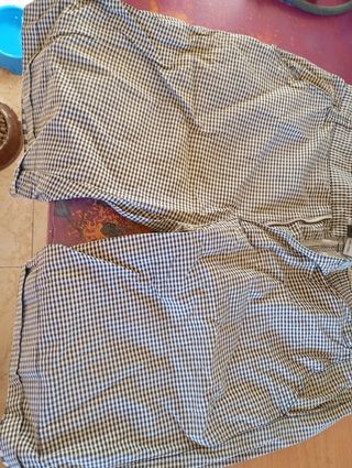 2 Chaquetas Deportivas Hombre - Donys y Nike