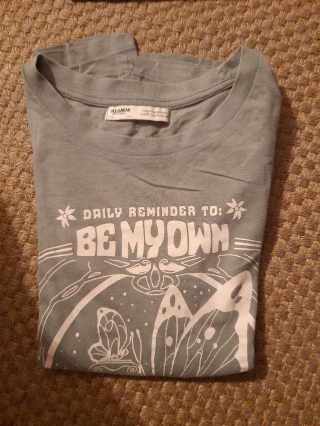 4 Camisetas Niña Roxy - Tallas 5