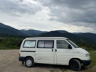 Volkswagen California T4