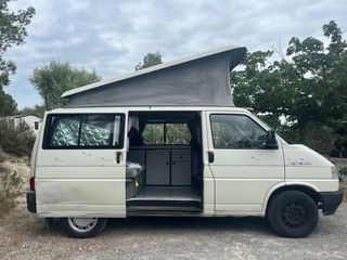 Volkswagen California T4