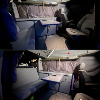 Volkswagen California T4