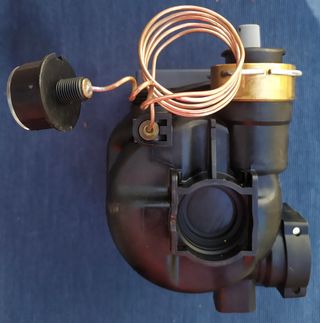 BOMBA CALDERA CHAFFOTEAUX MX2 24 FF GRUNDFOS 15-50