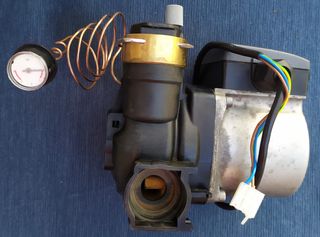 BOMBA CALDERA CHAFFOTEAUX MX2 24 FF GRUNDFOS 15-50