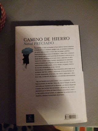Camino de hierro
