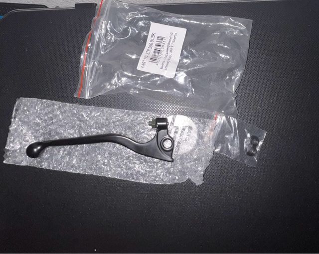 Maneta freno Rieju MRT Sherco