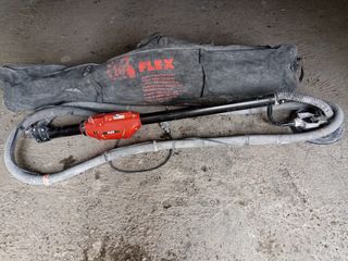 Lijadora Flex WS 702