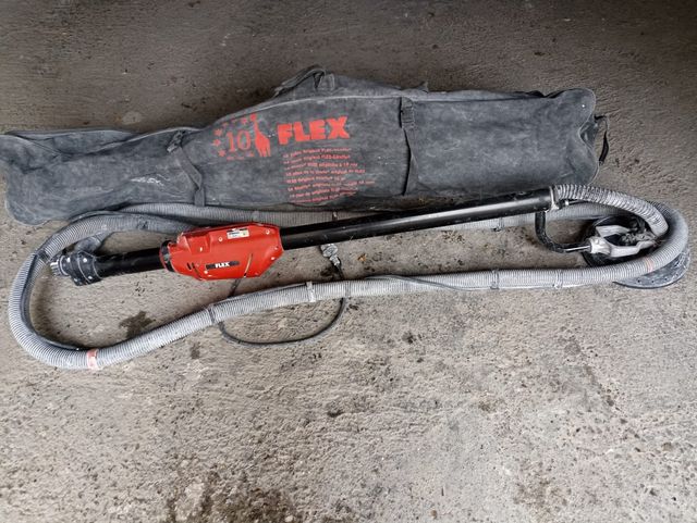 Lijadora Flex WS 702