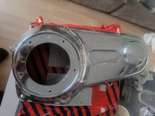 Tapa primaria Harley Davidson 