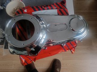 Tapa primaria Harley Davidson 