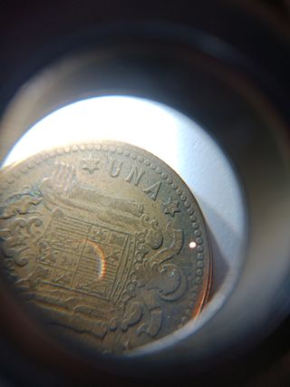 Monedas 1 Peseta 1947