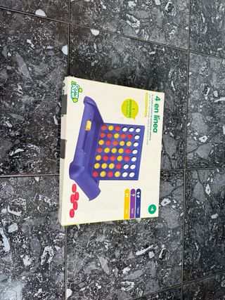 Tic Tac Boum Junior - Juego de mesa