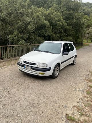 Citroen Saxo 1999