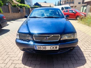 Volvo C70 1999