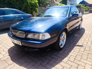 Volvo C70 1999