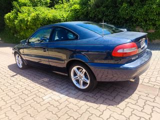 Volvo C70 1999