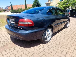 Volvo C70 1999