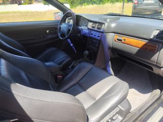 Volvo C70 1999