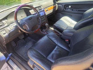 Volvo C70 1999