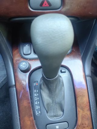 Volvo C70 1999