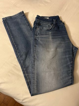 Jeans Jack & Jones azul - Hombre