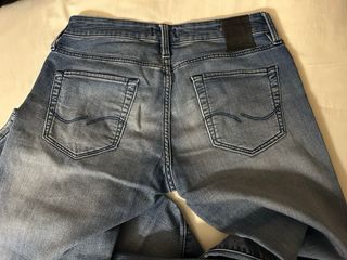 Jeans Jack & Jones azul - Hombre