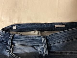 Jeans Jack & Jones azul - Hombre