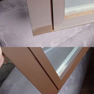 Limpieza persianas y ventanas