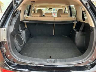 Mitsubishi Outlander 2014