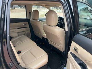 Mitsubishi Outlander 2014