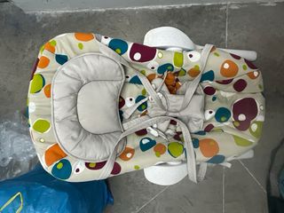 Hamaca Bebé - Asiento Infantil