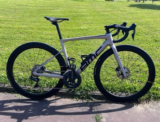 BMC SLR Bicicleta Carretera