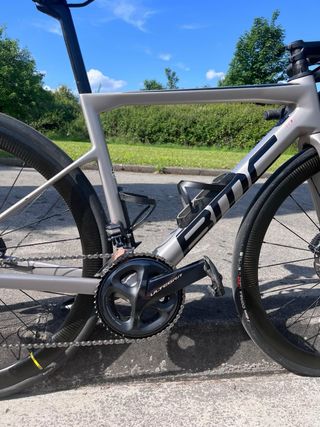 BMC SLR Bicicleta Carretera