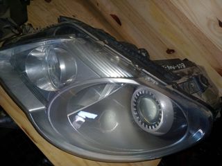 Faro delantero VW EOS - (2006-2015)