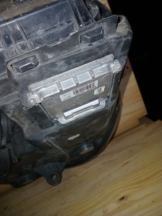 Faro delantero VW EOS - (2006-2015)