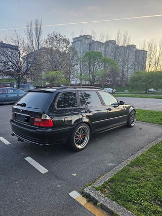 BMW Serie 3 2002