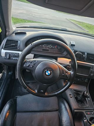 BMW Serie 3 2002