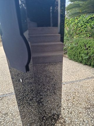 Altavoces negros AB -Image 50 Impecables