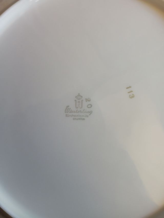 Piatti Winterling Bavaria