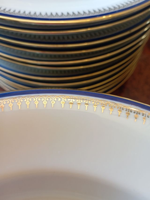 Piatti Winterling Bavaria